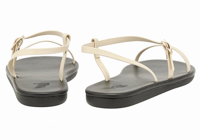 Sandales Bride Arrière Ancient Greek Sandals Niove   | SQZ-4493857